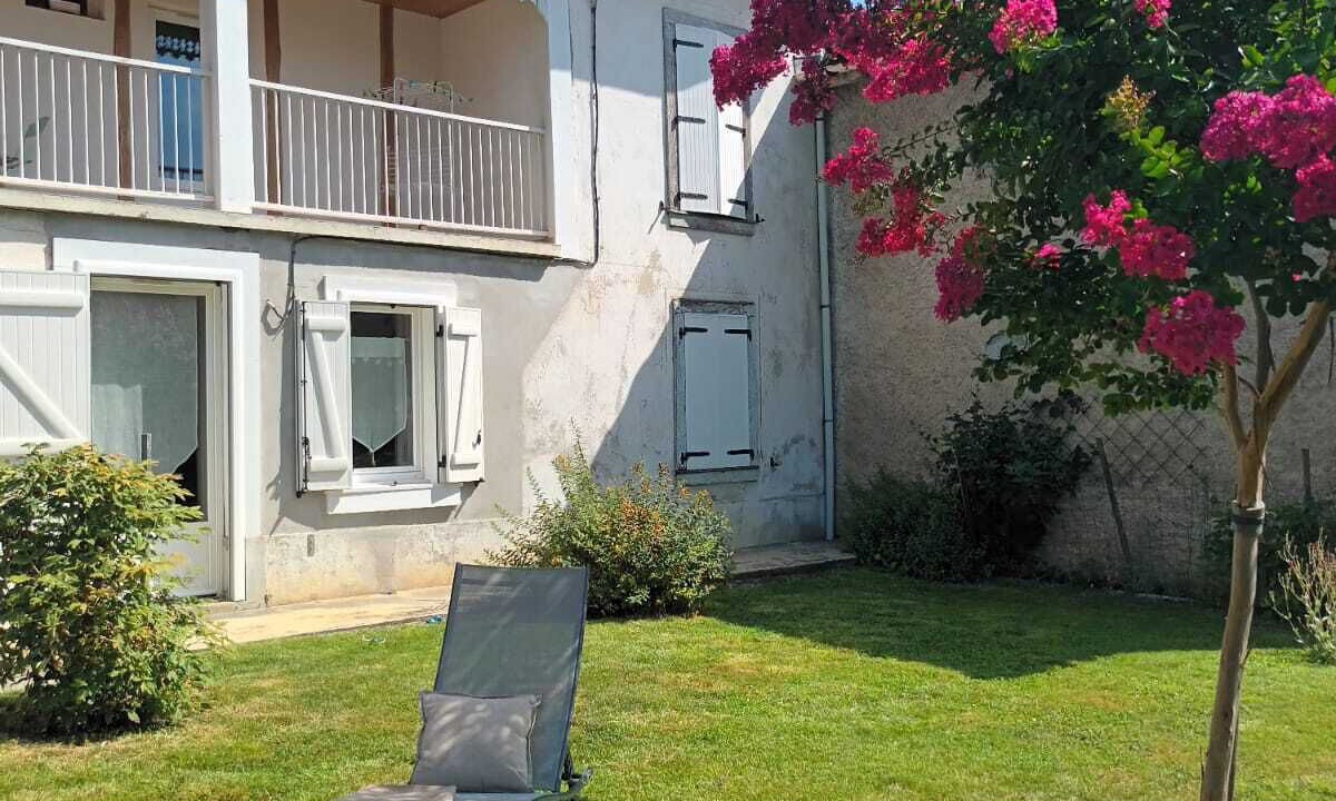 Photo of Outdoor in Encausse-les-Thermes