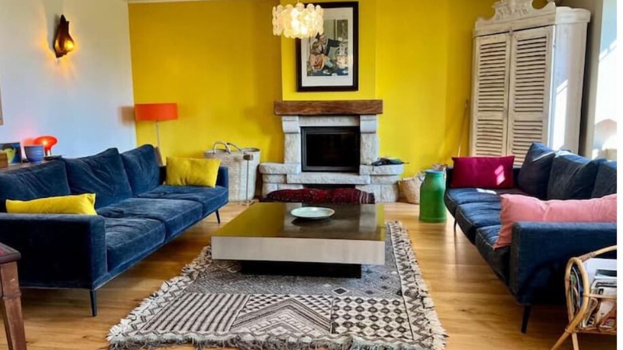 Photo of Livingroom in Ploubalay