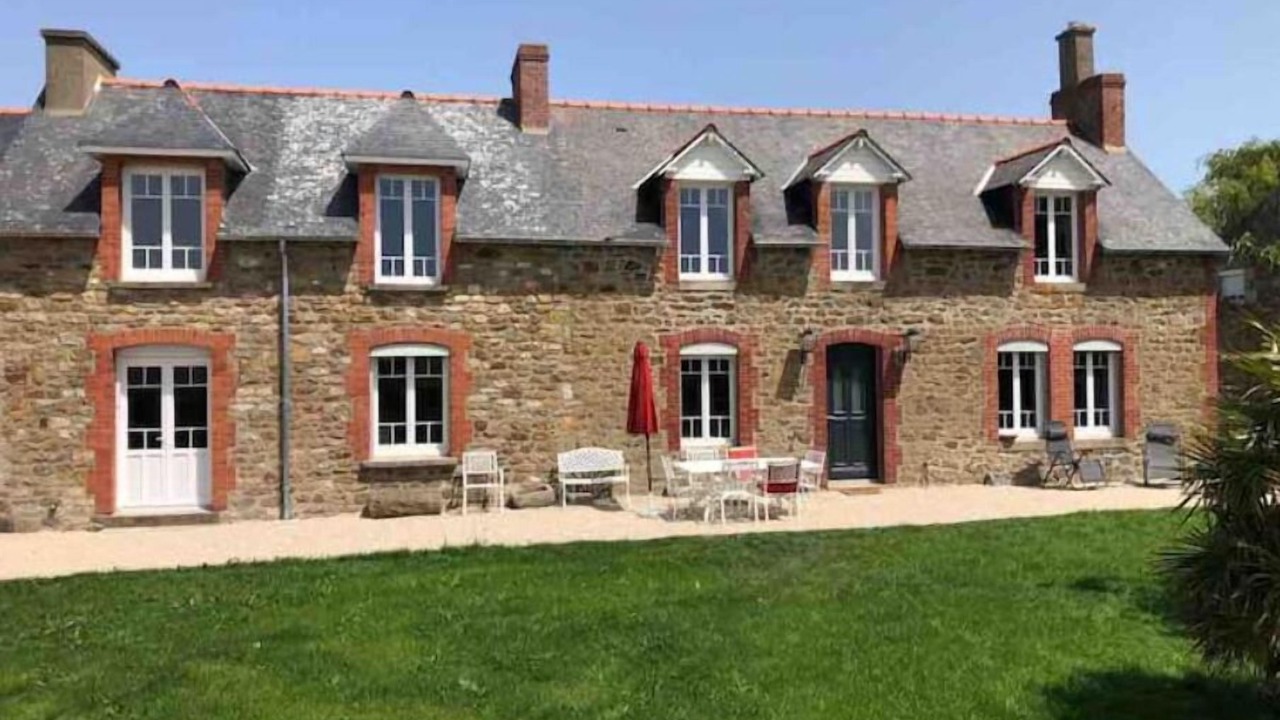 Photo of Outdoor in Ploubalay
