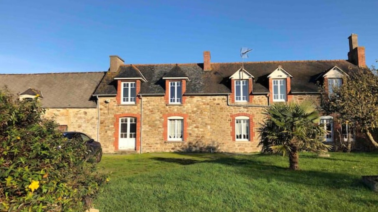 Photo of Outdoor in Ploubalay