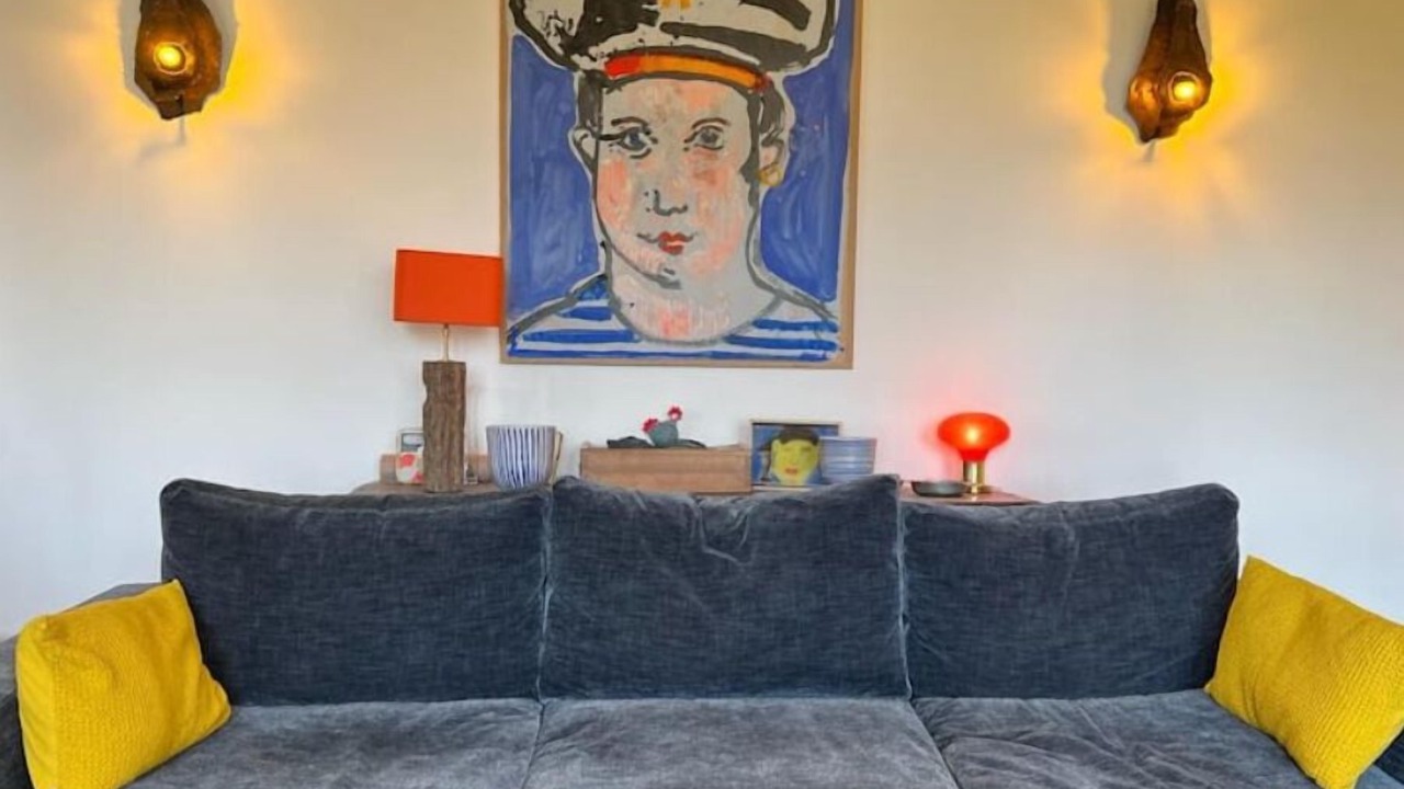 Photo of Livingroom in Ploubalay