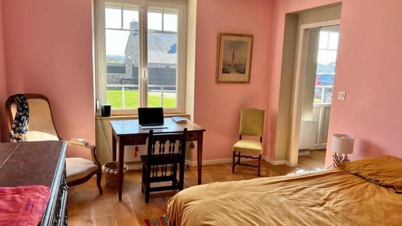 Photo of Bedroom in Ploubalay