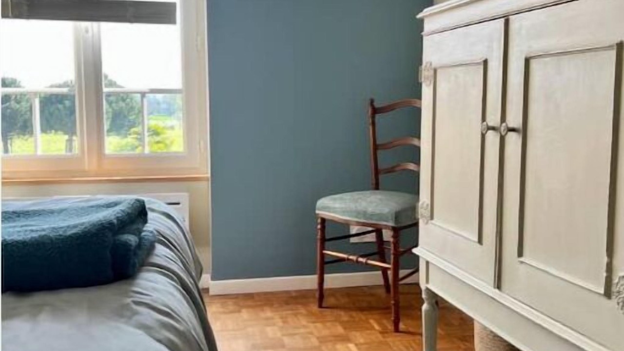Photo of Bedroom in Ploubalay