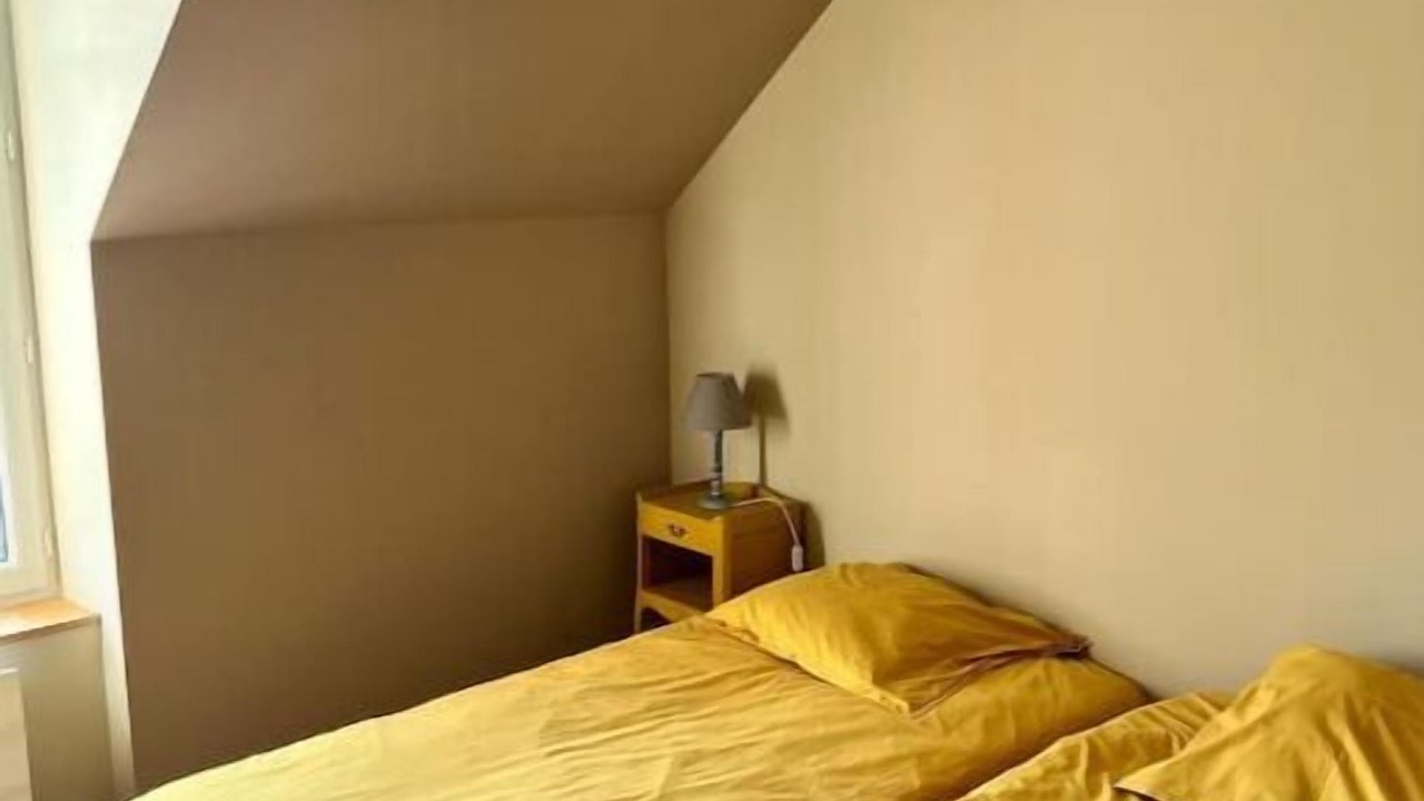 Photo of Bedroom in Ploubalay