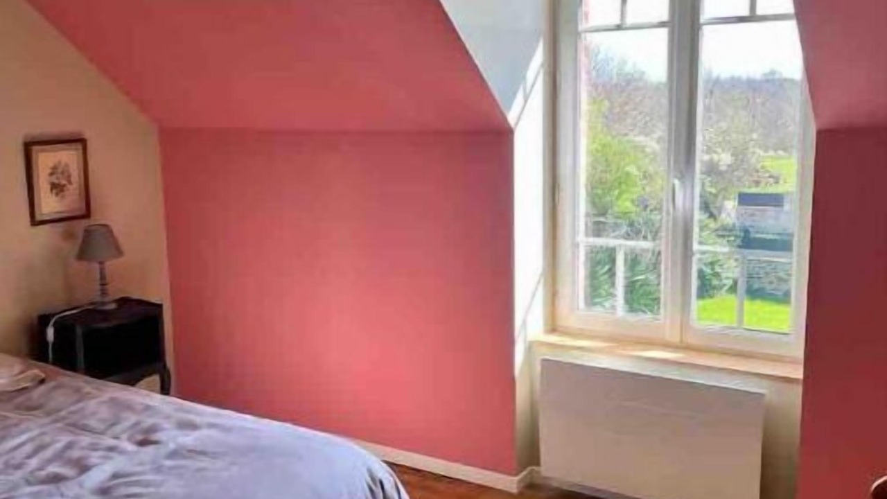 Photo of Bedroom in Ploubalay