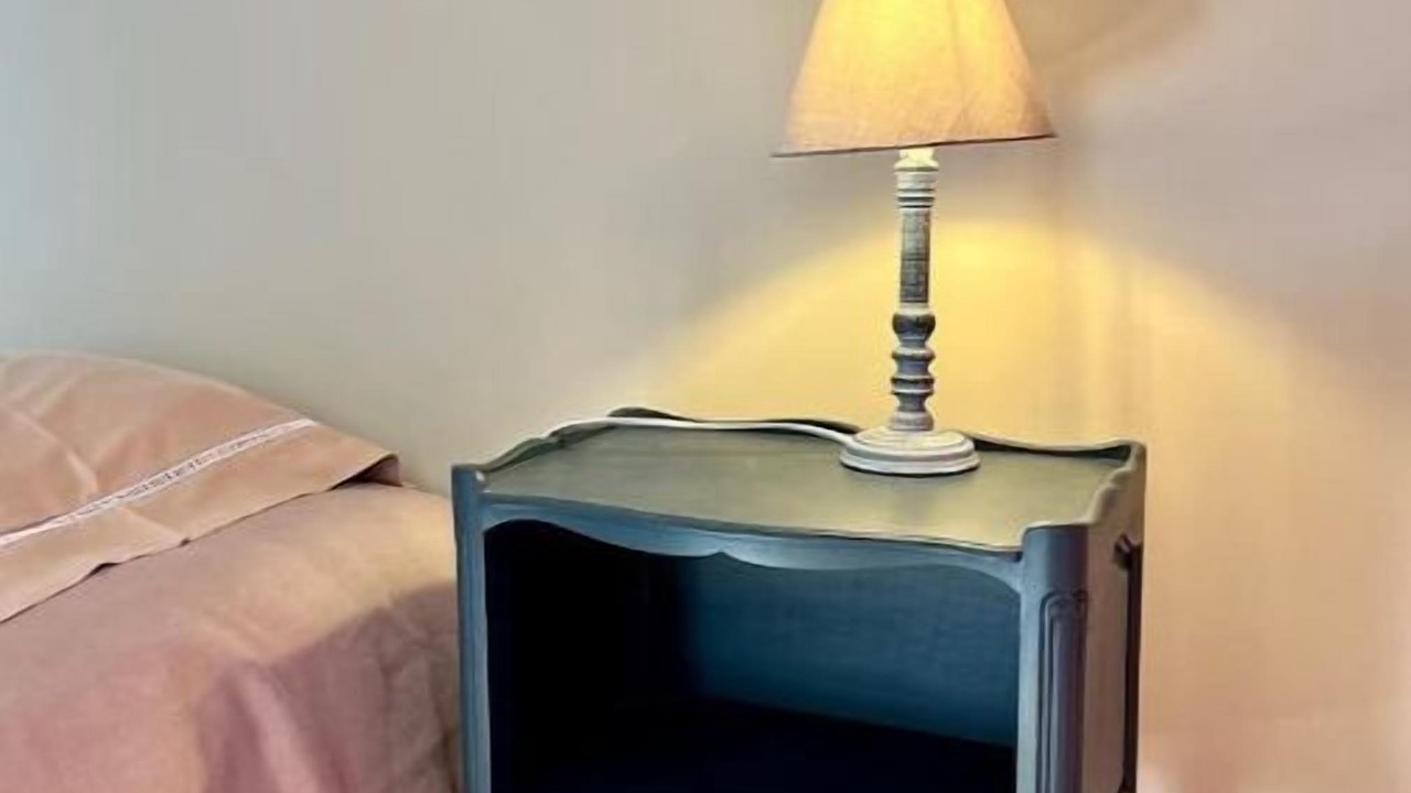 Photo of Bedroom in Ploubalay