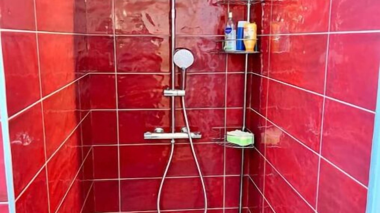 Photo of Bathroom in Ploubalay