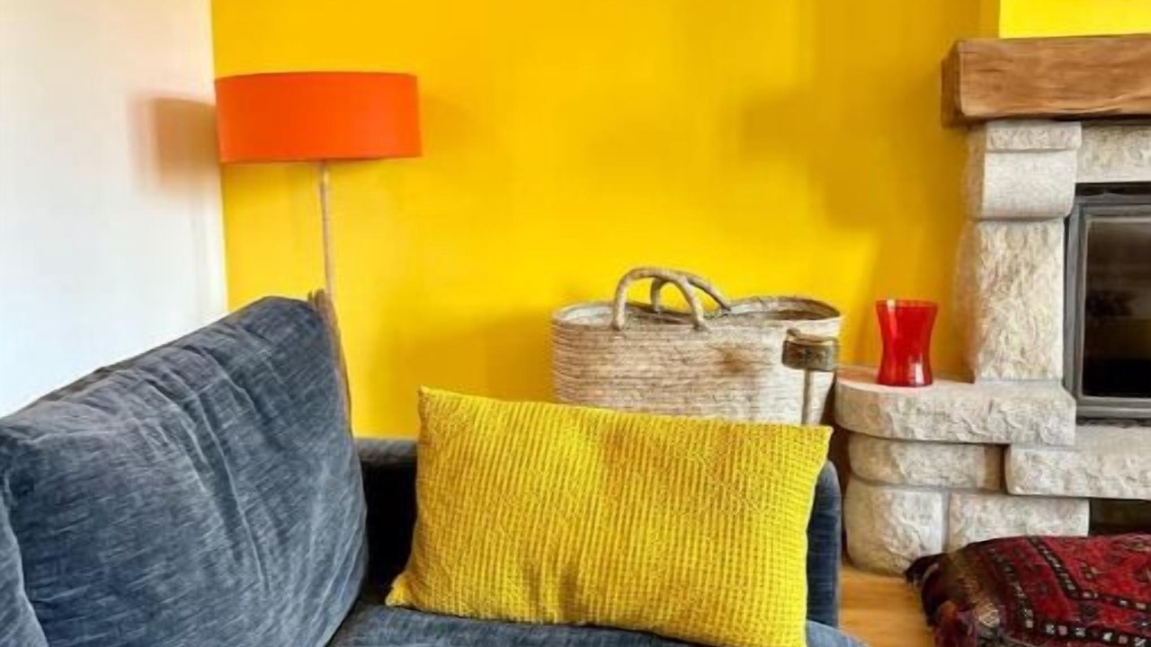 Photo of Livingroom in Ploubalay