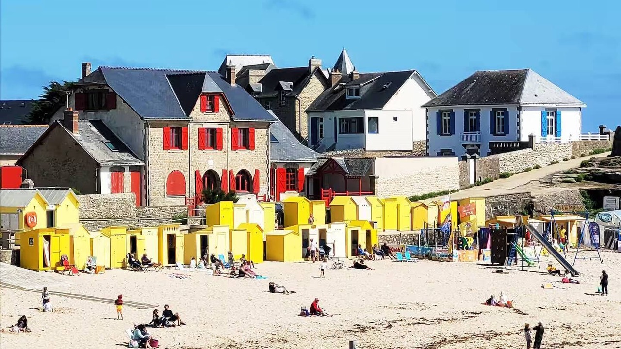 Photo of Others in Batz-sur-Mer