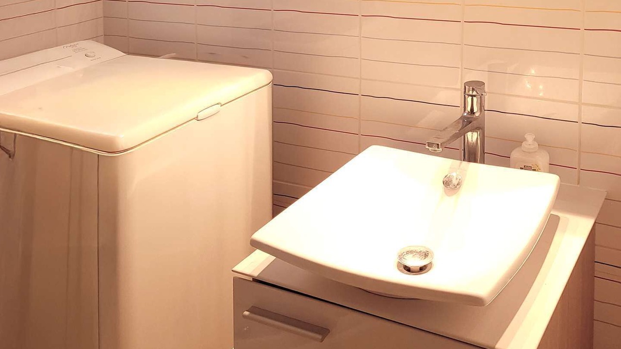 Photo of Bathroom in Batz-sur-Mer