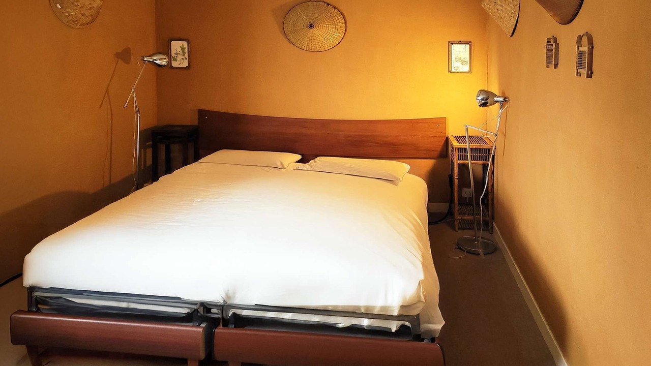Photo of Bedroom in Batz-sur-Mer