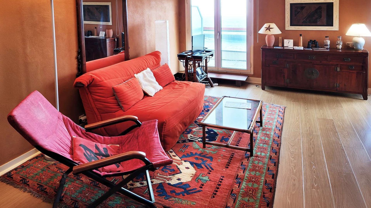 Photo of Livingroom in Batz-sur-Mer