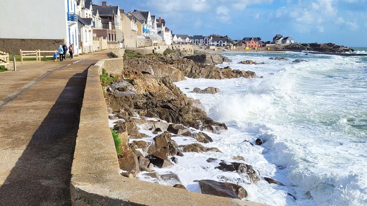 Photo of Others in Batz-sur-Mer