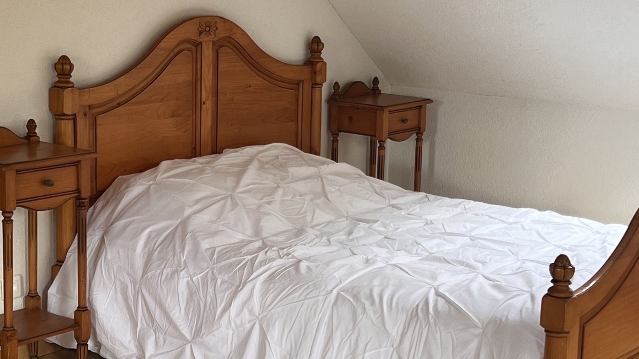 Photo of Bedroom in Anould