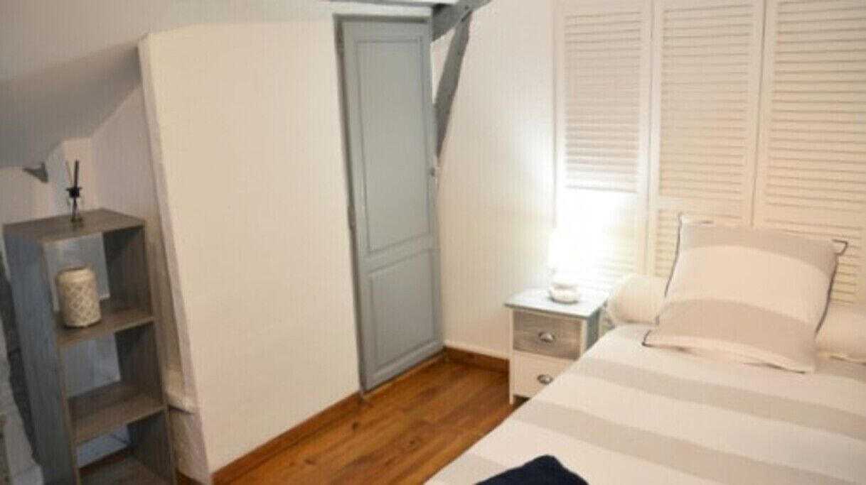 Photo of Bedroom in Sarragachies