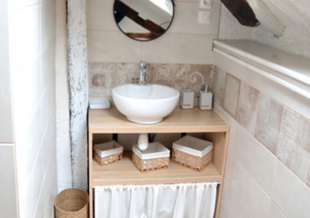 Photo of Bathroom in Sarragachies