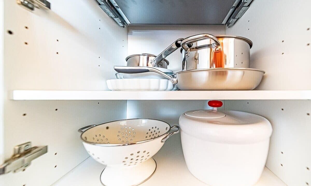 Photo of Kitchen in Cusset