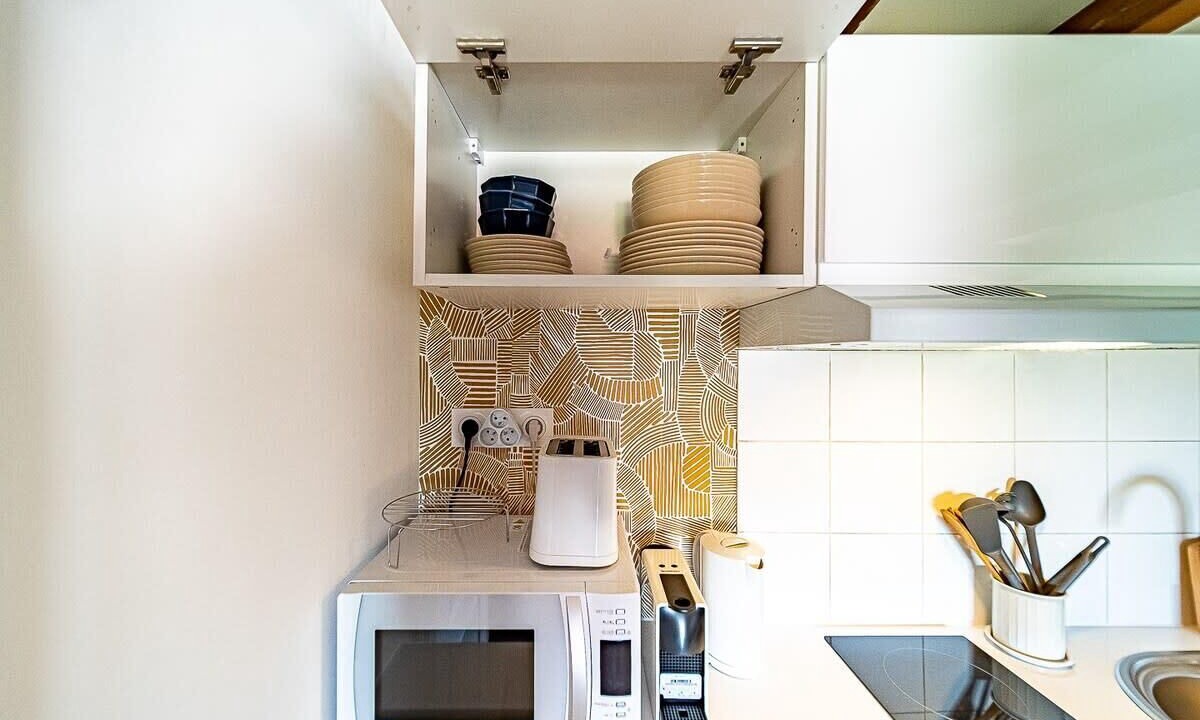 Photo of Kitchen in Cusset