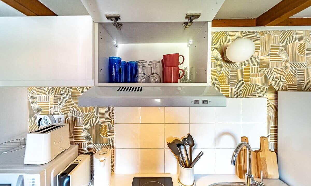 Photo of Kitchen in Cusset