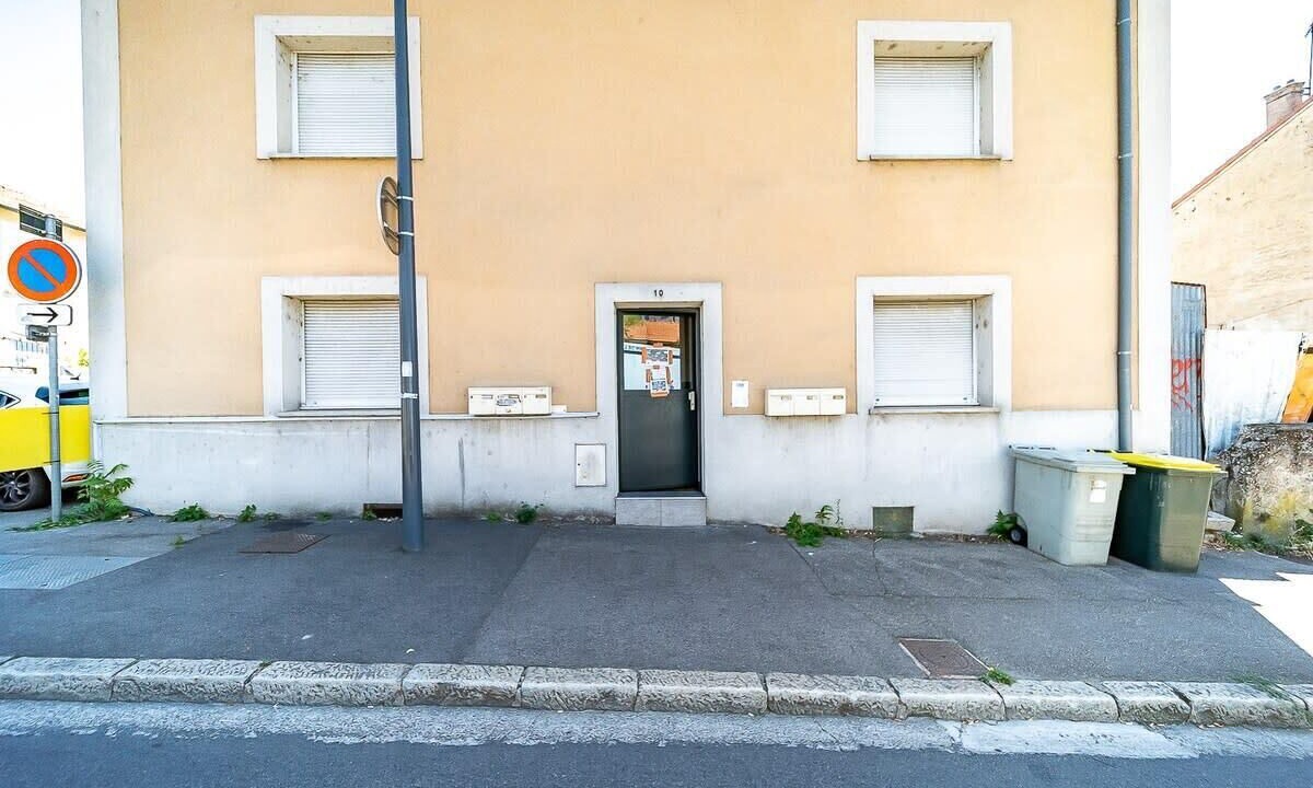 Photo of Outdoor in Cusset