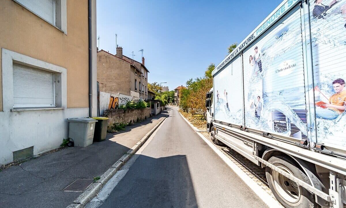 Photo of Outdoor in Cusset