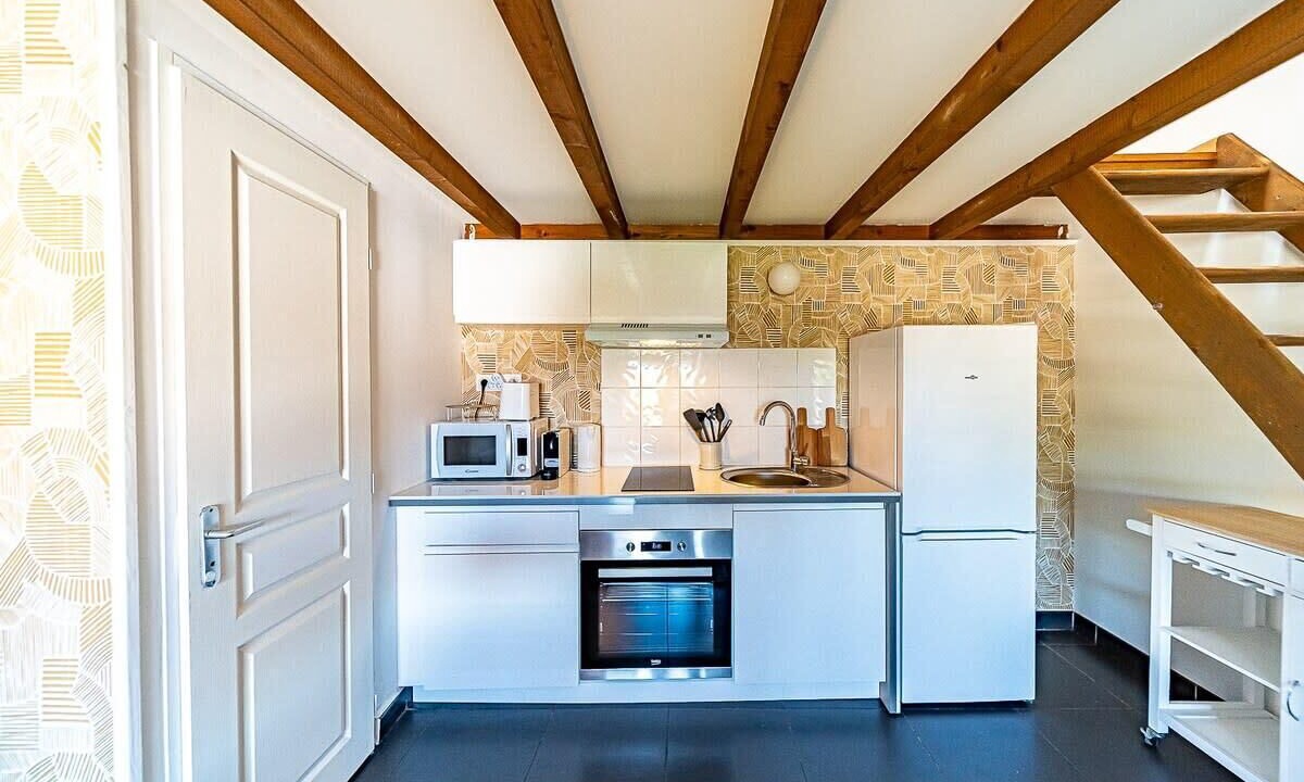 Photo of Kitchen in Cusset