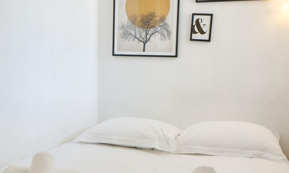 Photo of Bedroom in Vaise