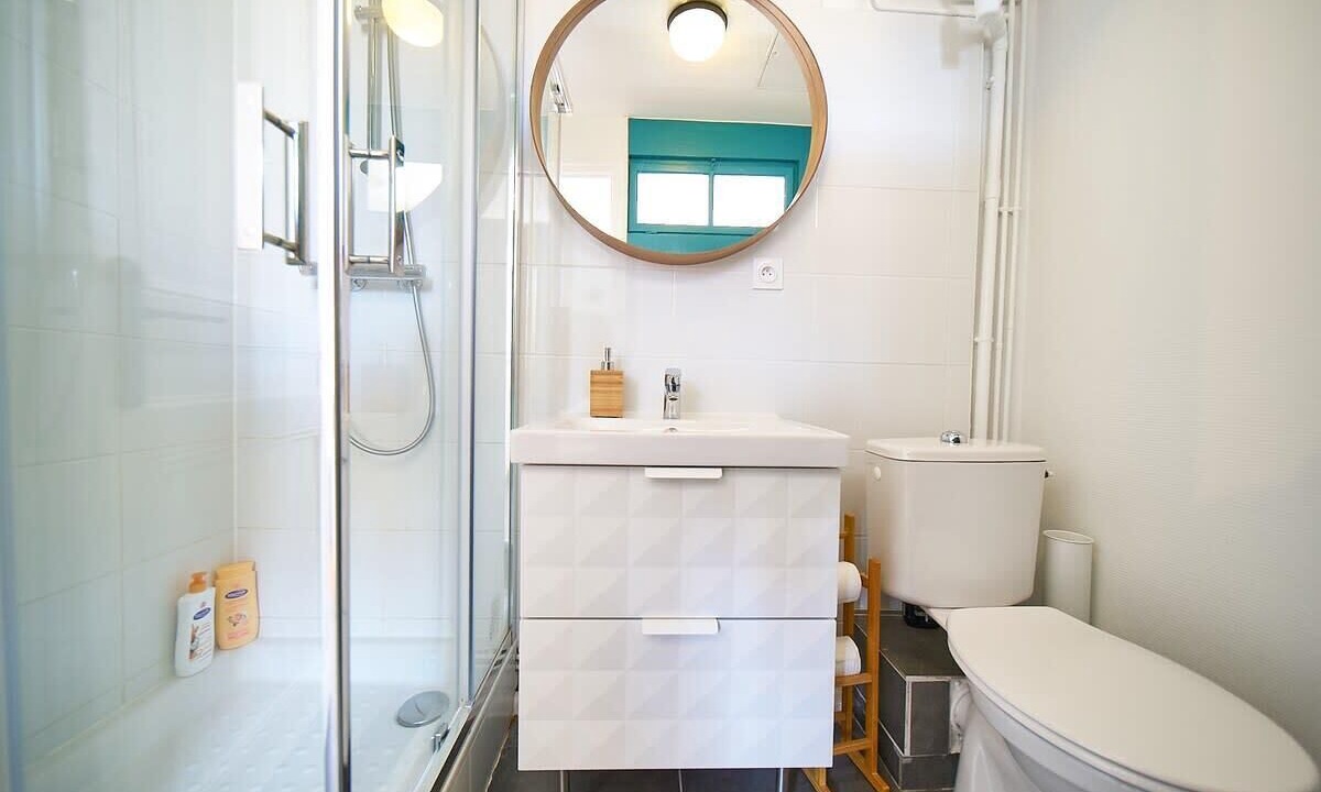 Photo of Bathroom in Vaise