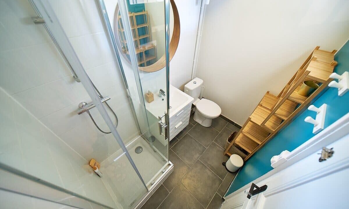 Photo of Bathroom in Vaise