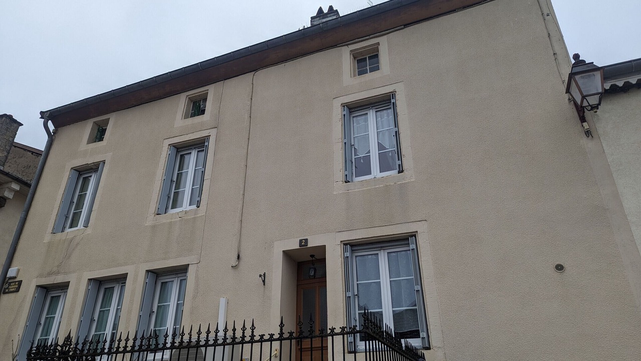 Photo of Outdoor in Bourmont