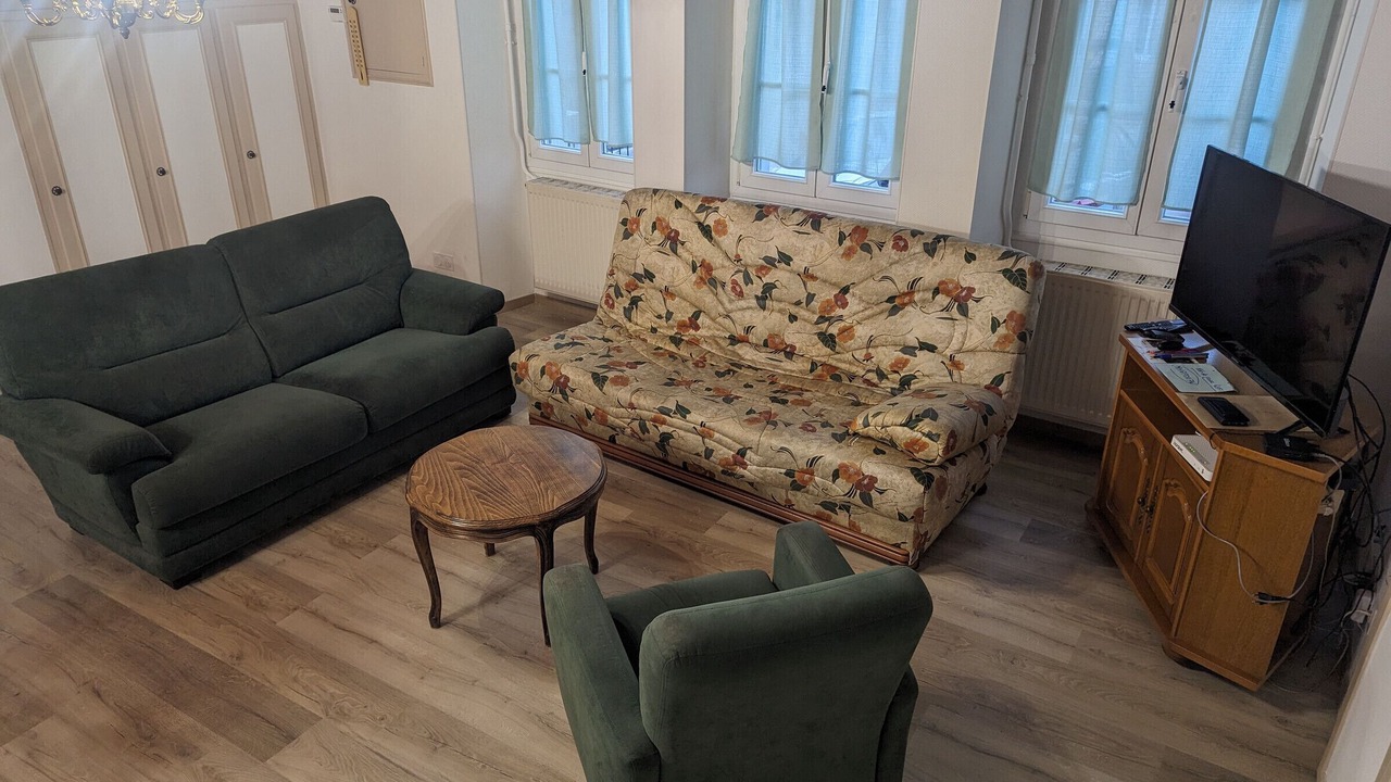 Photo of Livingroom in Bourmont