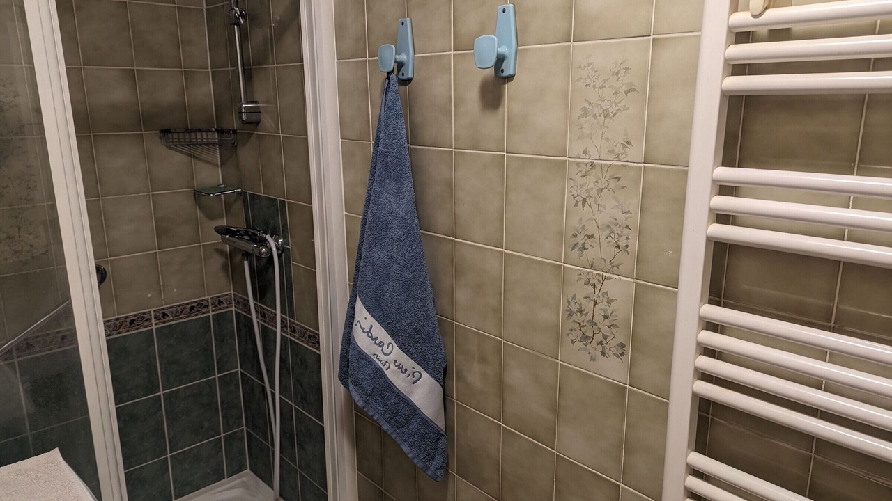 Photo of Bathroom in Bourmont