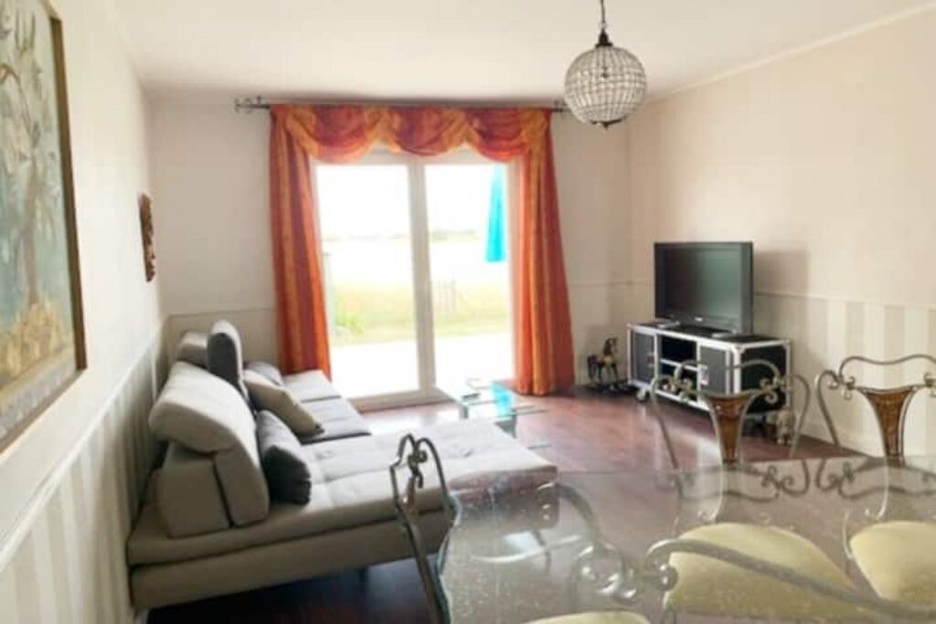 Photo of Livingroom in Muret