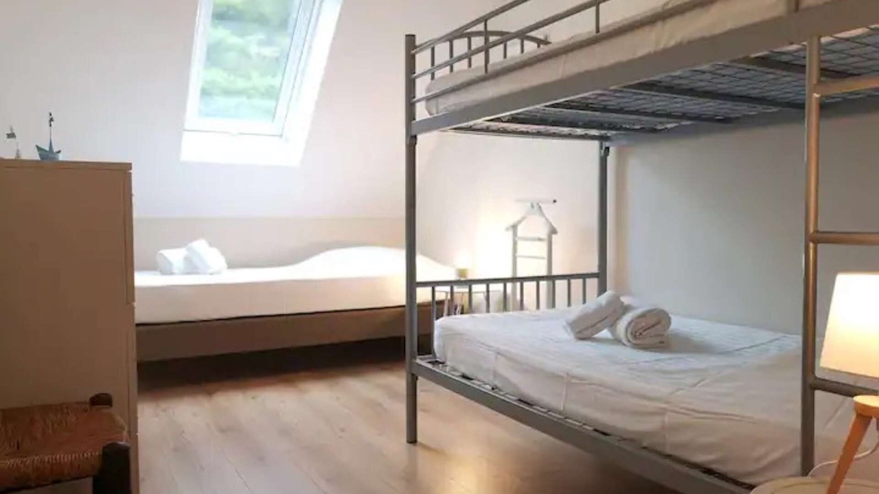 Photo of Bedroom in Batz-sur-Mer