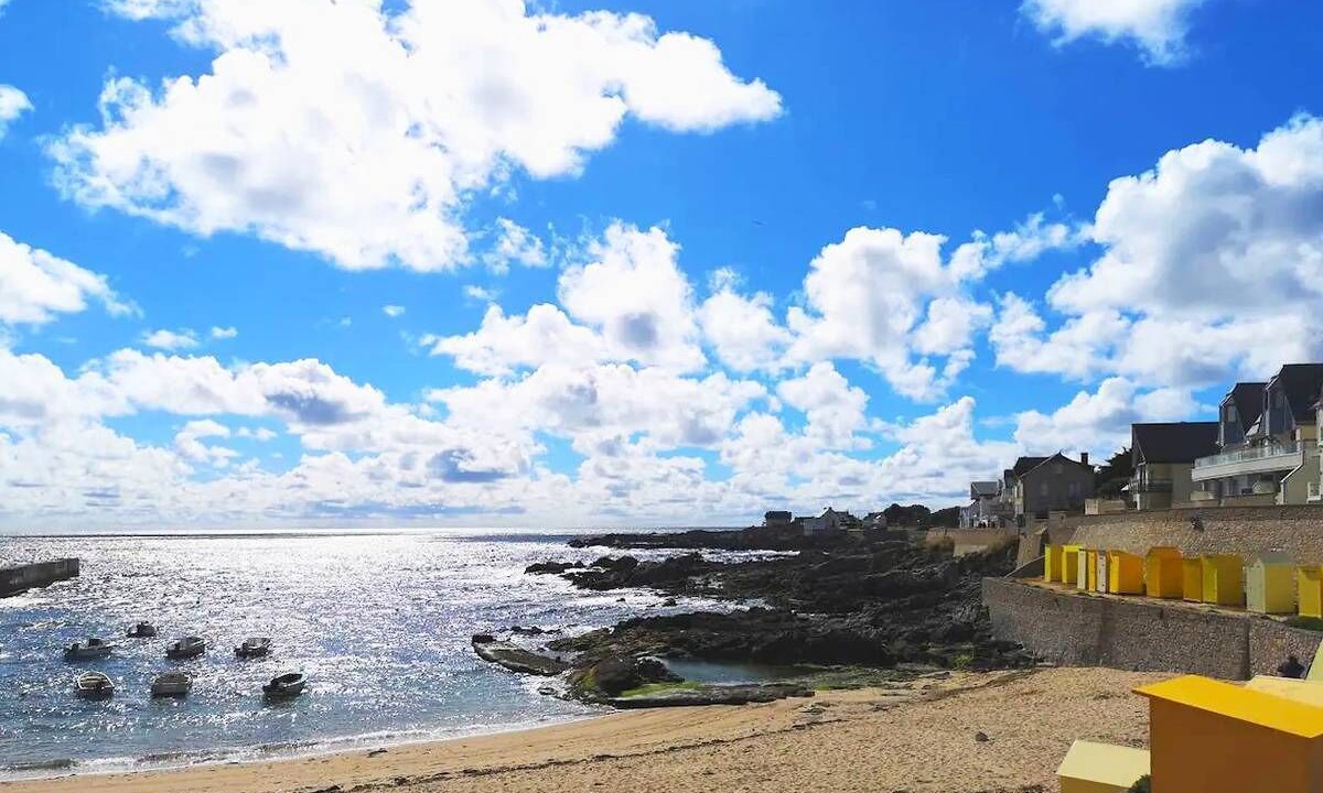 Photo of Others in Batz-sur-Mer