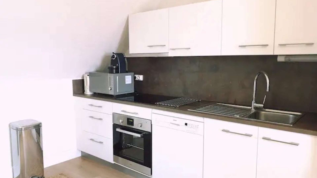 Photo of Kitchen in Batz-sur-Mer