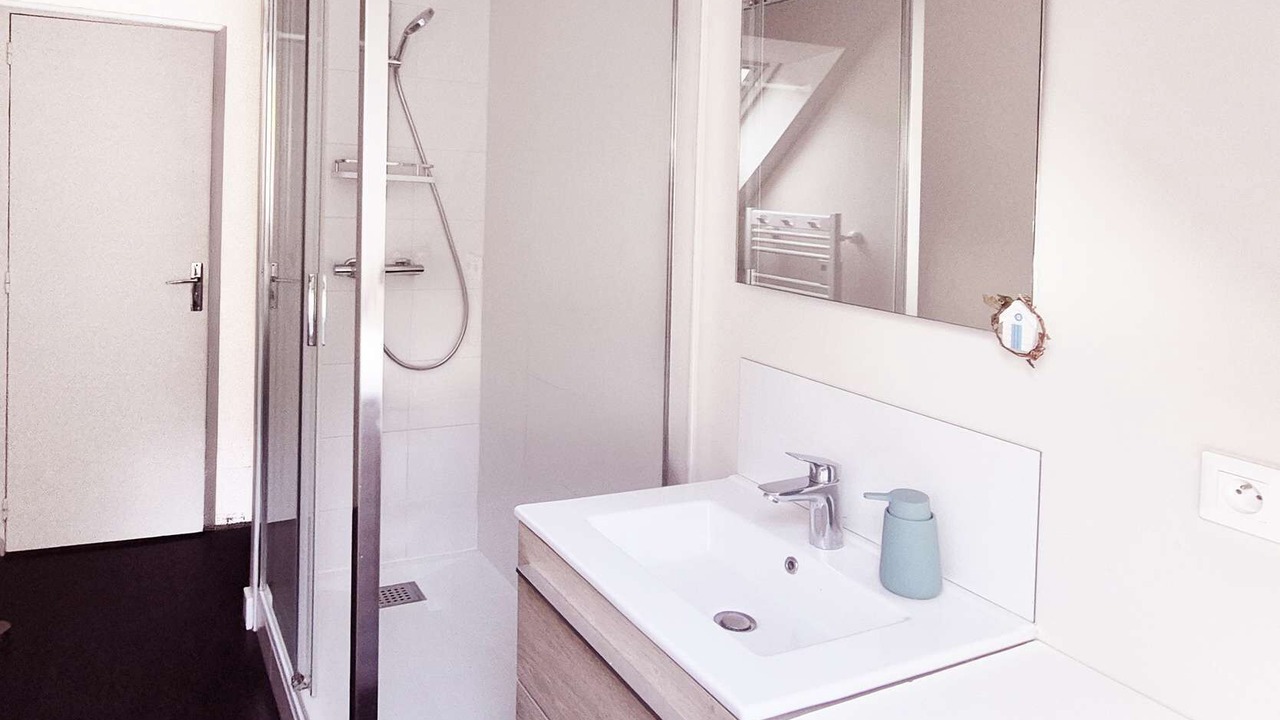 Photo of Bathroom in Batz-sur-Mer