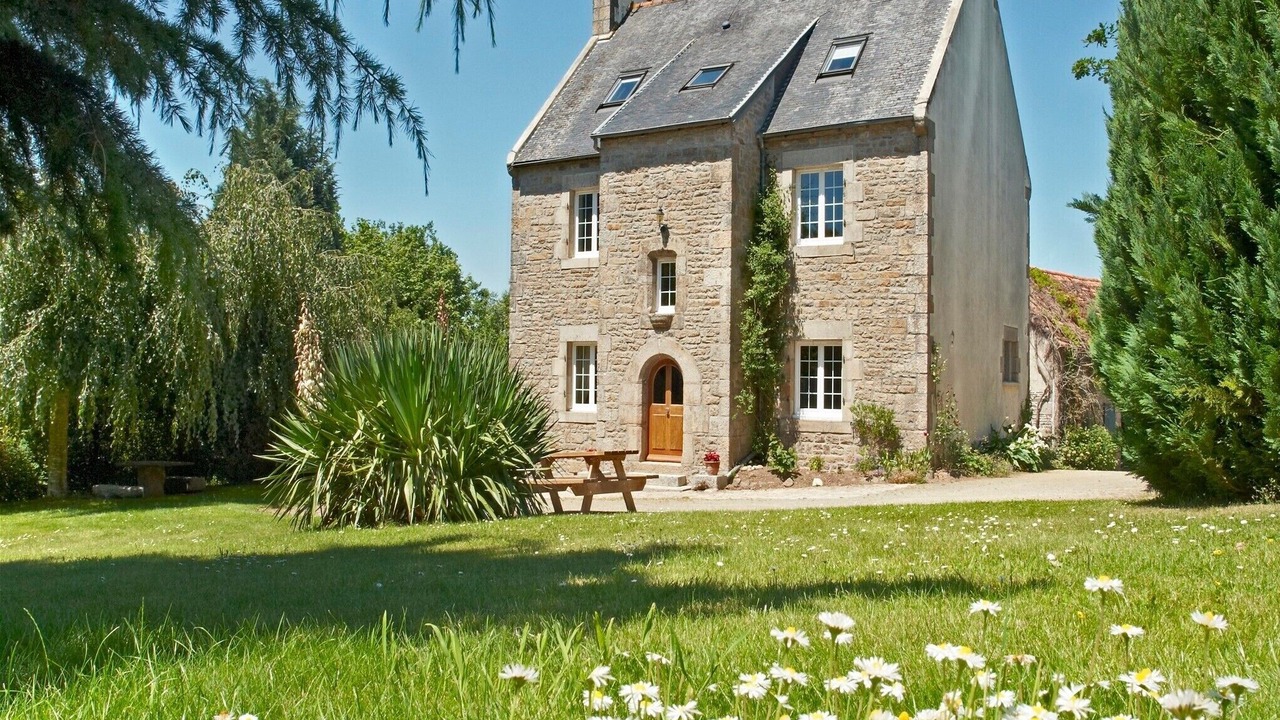Photo of Outdoor in Plouegat-Moysan