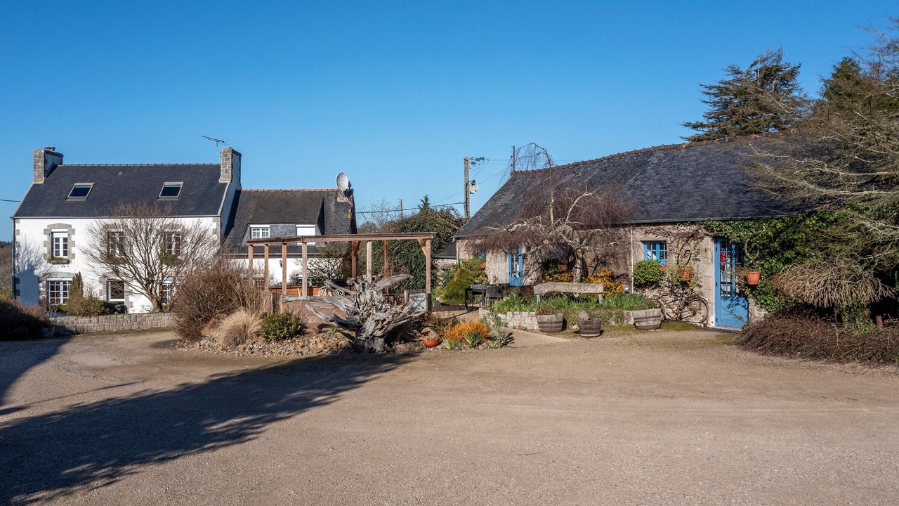 Photo of Outdoor in Plouegat-Moysan