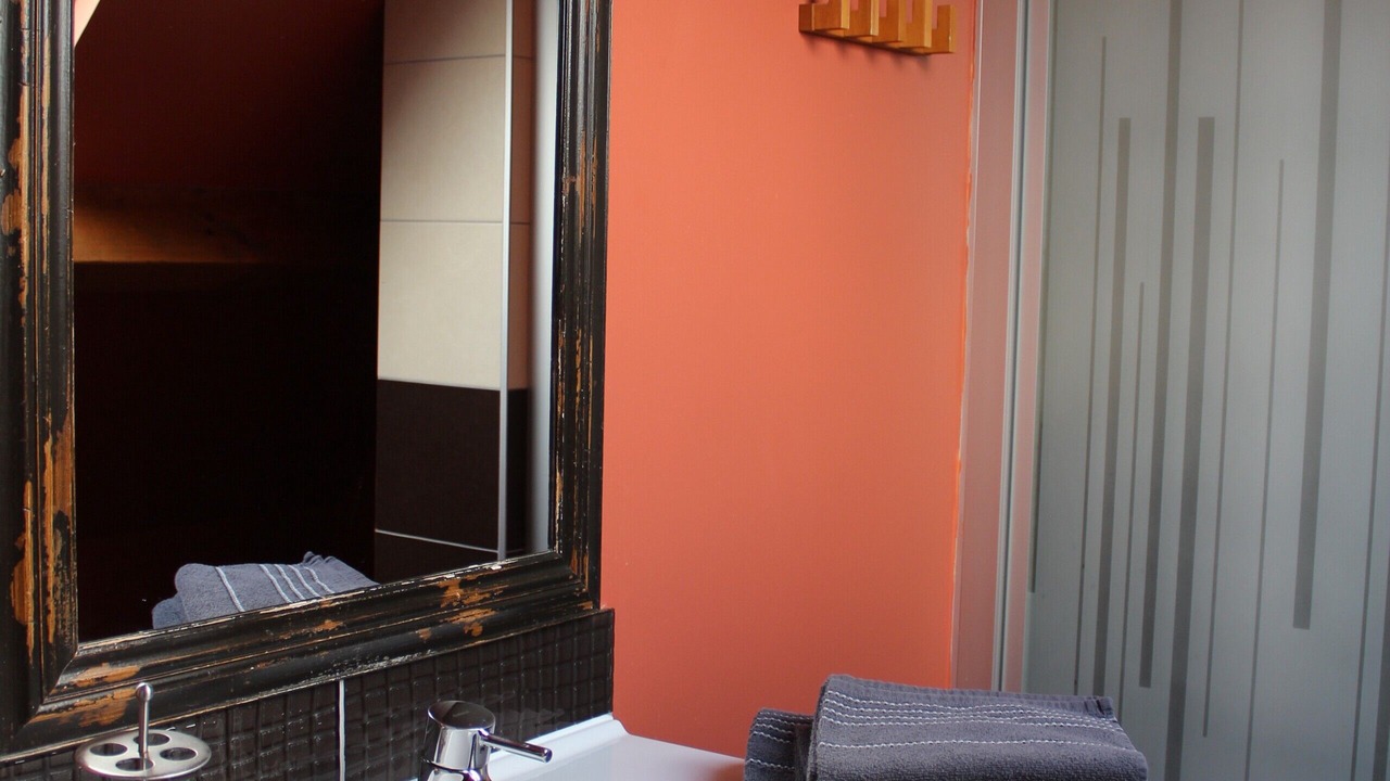 Photo of Bathroom in Plouegat-Moysan