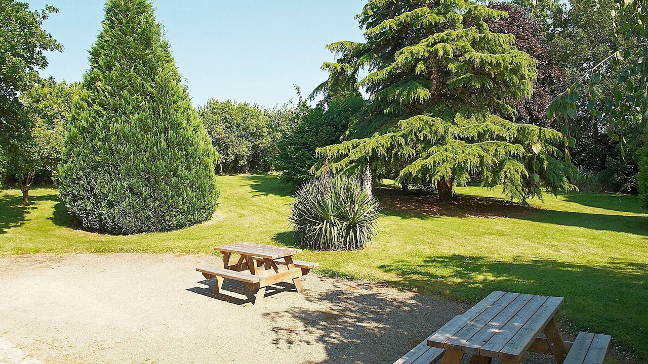 Photo of Outdoor in Plouegat-Moysan