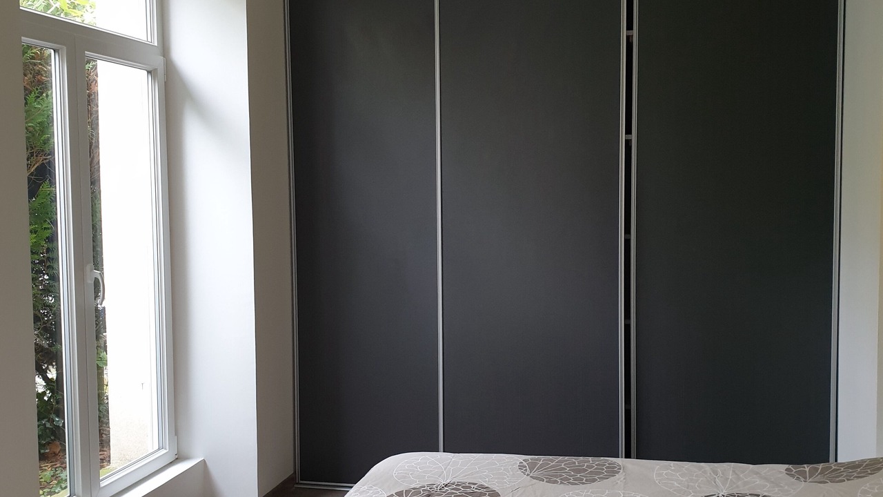 Photo of Bedroom in Vittel