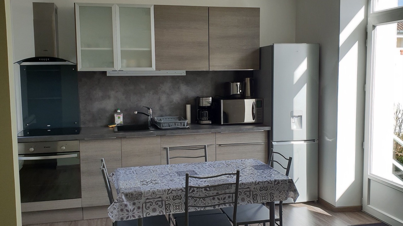 Photo of Kitchen in Vittel