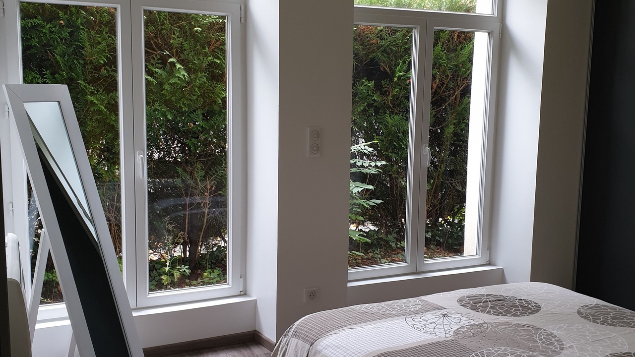 Photo of Bedroom in Vittel
