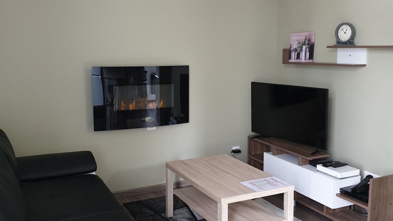 Photo of Livingroom in Vittel
