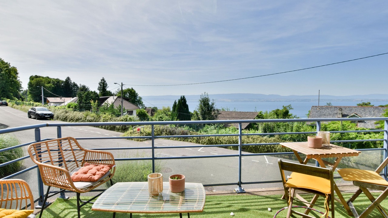 Photo of Outdoor in Publier