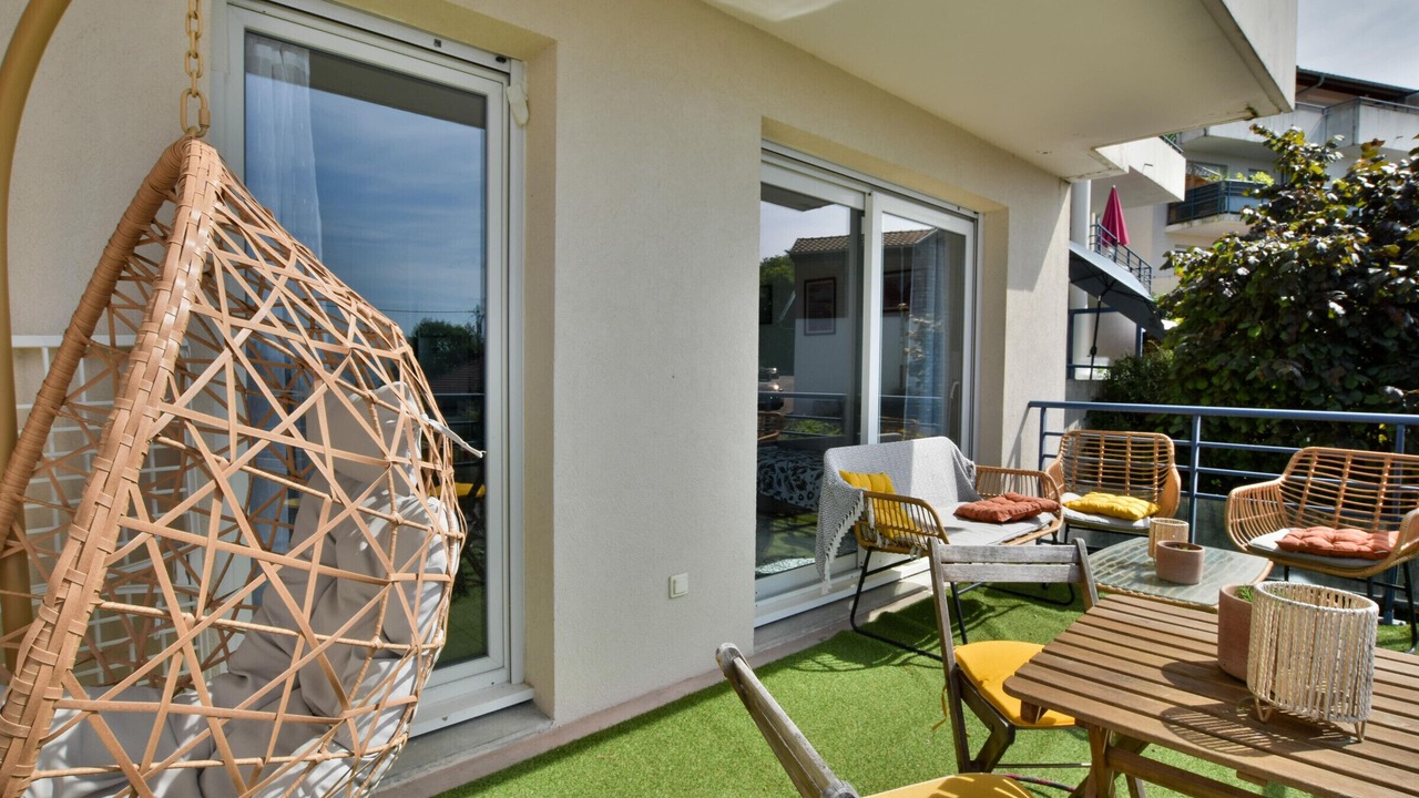 Photo of Outdoor in Publier