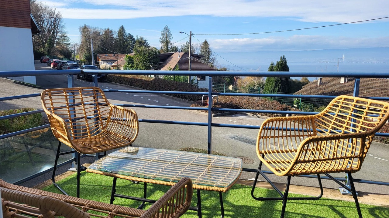 Photo of Outdoor in Publier