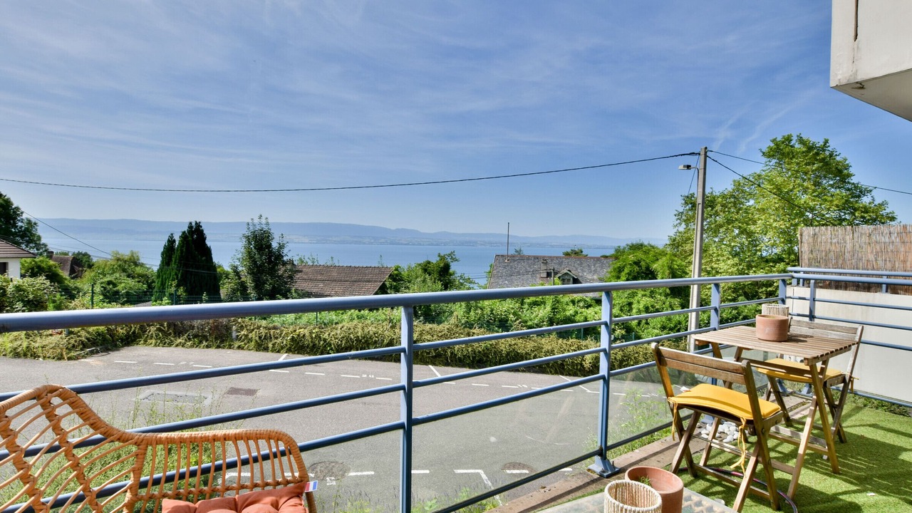 Photo of Outdoor in Publier
