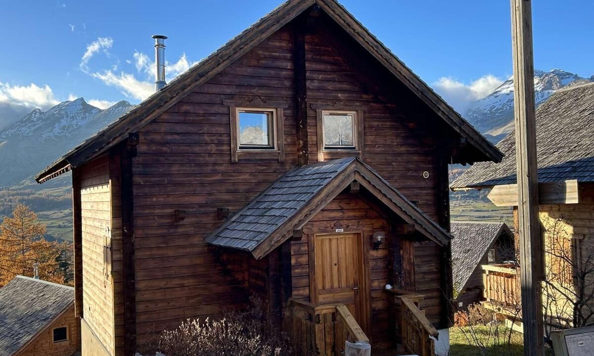 Photo of Outdoor in La Joue du Loup